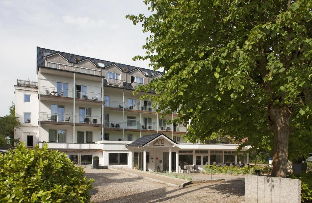 Lifestylehotel Timmendorfer Strand