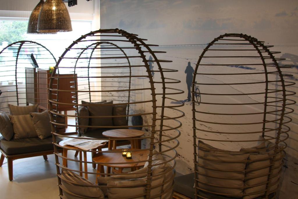 Hotel Lifestylehotel Timmendorfer Strand