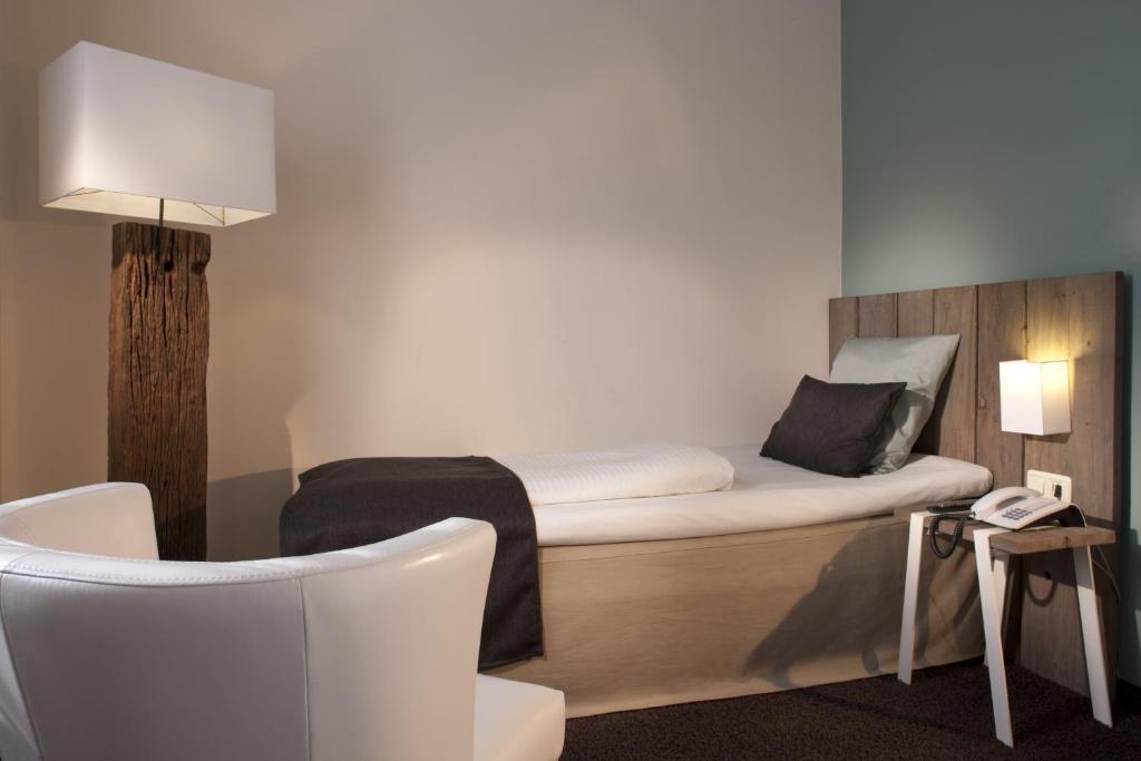 Lifestylehotel Hotel 4*
