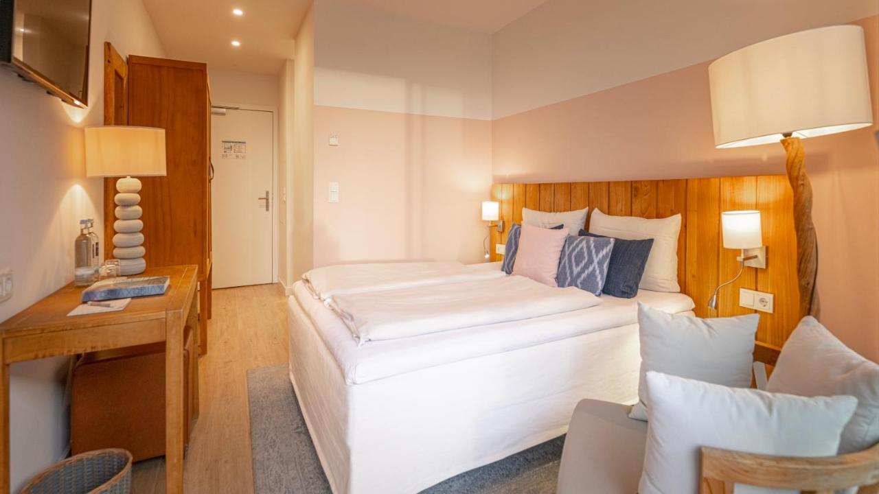 Lifestylehotel Hotel Timmendorfer Strand