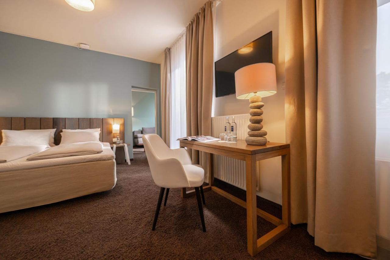 Lifestylehotel Hotel Timmendorfer Strand